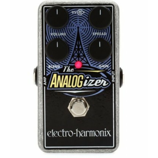 ELECTRO HARMONIX ANALOGIZER