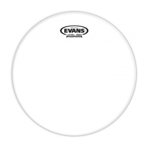 EVANS S10H20 HAZY 200 SNARE 10''