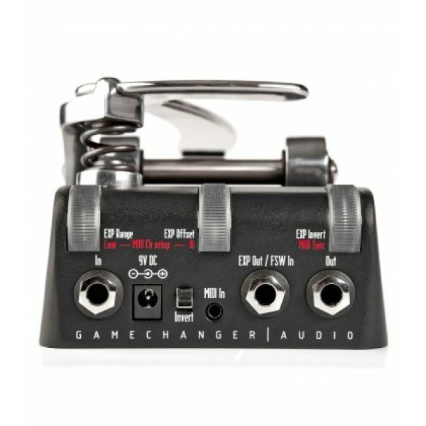 GAMECHANGER BIGSBY VIBRATO