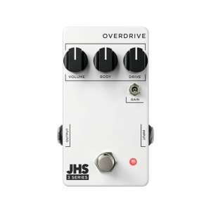 Jhs pedals STD 3 SERIES OVERDRIVE