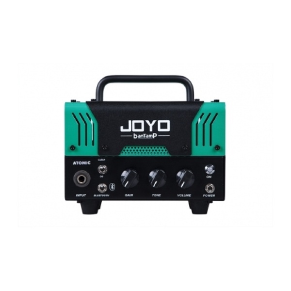 JOYO ATOMIC MINIAMP 2CH