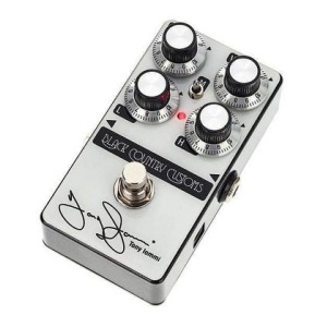 Laney TI-BOOST - pedale boost/overdrive - Tony Iommi Signature - SPECIAL EDITION - Made in UK