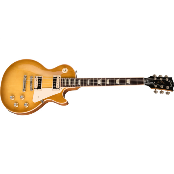 Gibson® LES PAUL® CLASSIC HONEYBURST