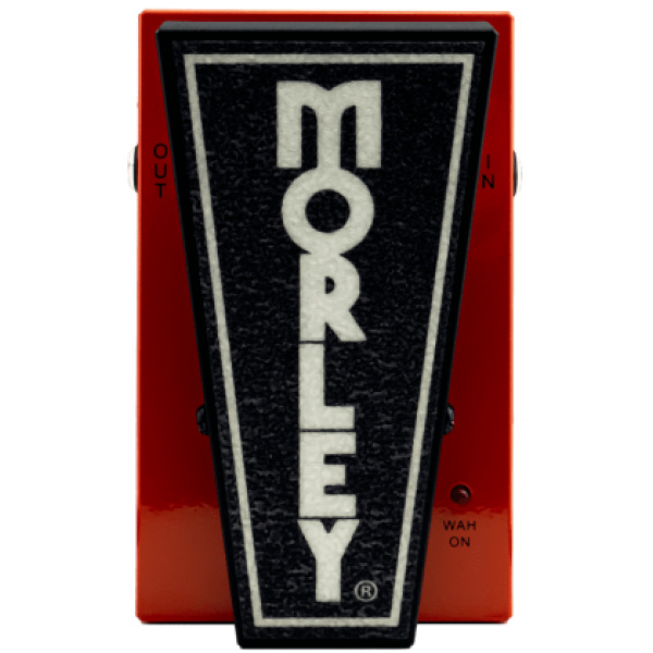 MORLEY 20/20 LEAD WAH