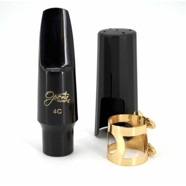 Opera 4C BOCCHINO SAX TENORE CON LEG/CAP