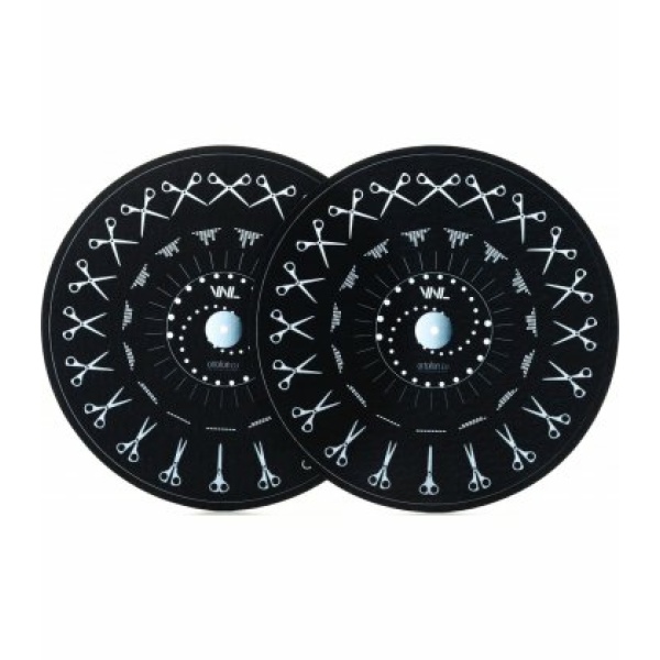 ORTOFON SLIPMAT VNL COPPIA