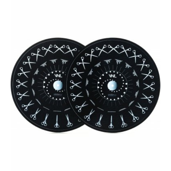 ORTOFON SLIPMAT VNL COPPIA