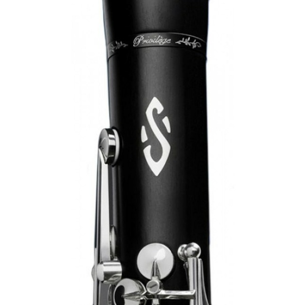 Selmer 1B PRIVILEGE EVOLUTION CLARINETTO