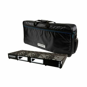 Rockbag RBO B 4.3 QUAD B PEDALBOARD