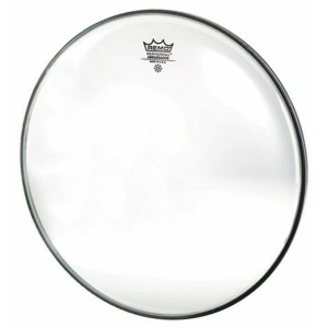 Remo BA-0312-00 12'' AMBASSADOR PELLE TRASPAR
