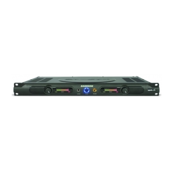 SAMSON SERVO 120A