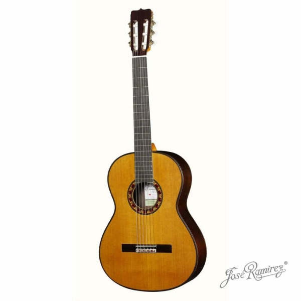 Ramirez TIEMPO CHITARRA CLASSICA CEDRO