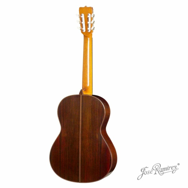 Ramirez TIEMPO CHITARRA CLASSICA CEDRO