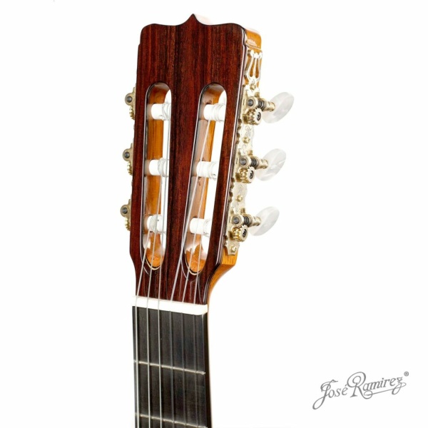 Ramirez TIEMPO CHITARRA CLASSICA CEDRO