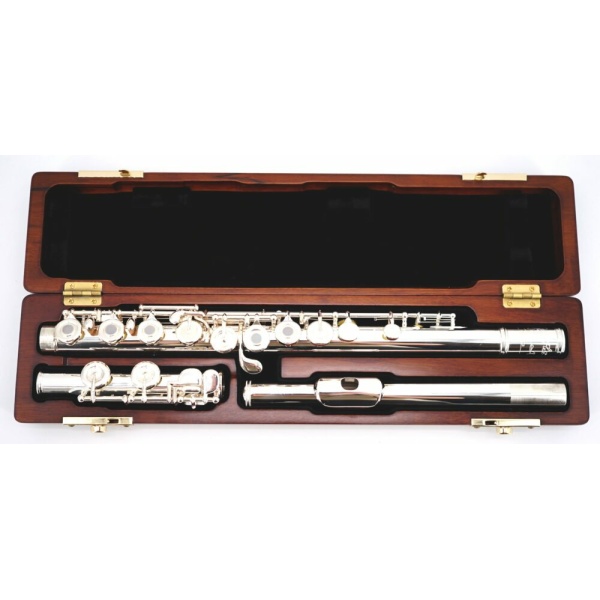 Opera OP-FL-693-JCG FLAUTO TRAVERSO