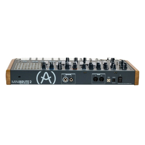 Arturia MINIBRUTE 2 SINTETIZZATORE ANALOGICO