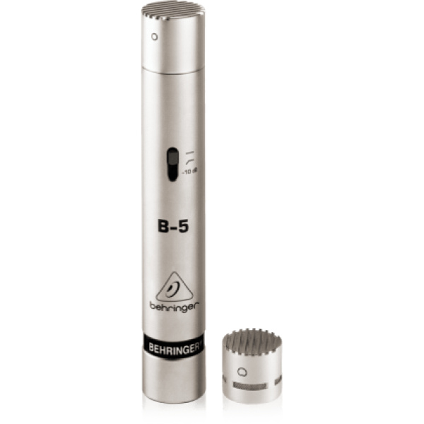 BEHRINGER B5