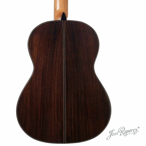 Ramirez ESTUDIO 3 CEDRO MATRIX CHITARRA CLASSICA AMPLIFICATA