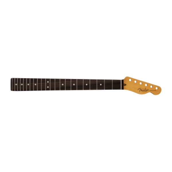 FENDER NECK AM PRO II TELE RW