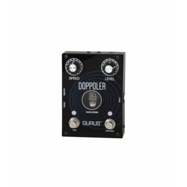 Foxgear GURUS DOPPOLER - Pedale Rotary per chitarra