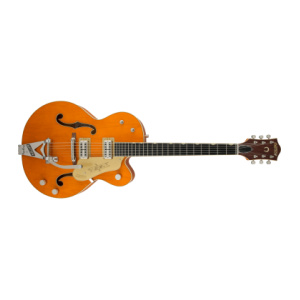 GRETSCH G6120T VS CHET ATKINS ORANGE STAIN NITRO VOS