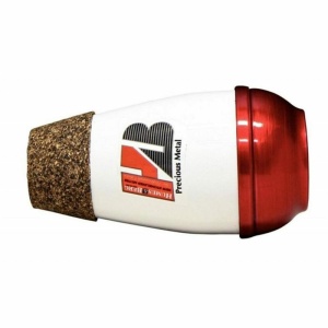 Humes & berg HB 234RWA SNUB PRACTICE MUTE ALLUMINIO