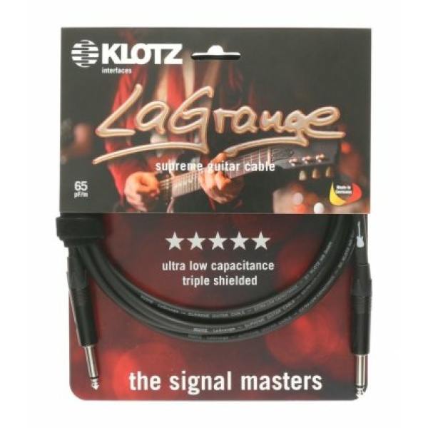 KLOTZ LAPR0450 LAGRANGE JACK 4.5 MT ANG