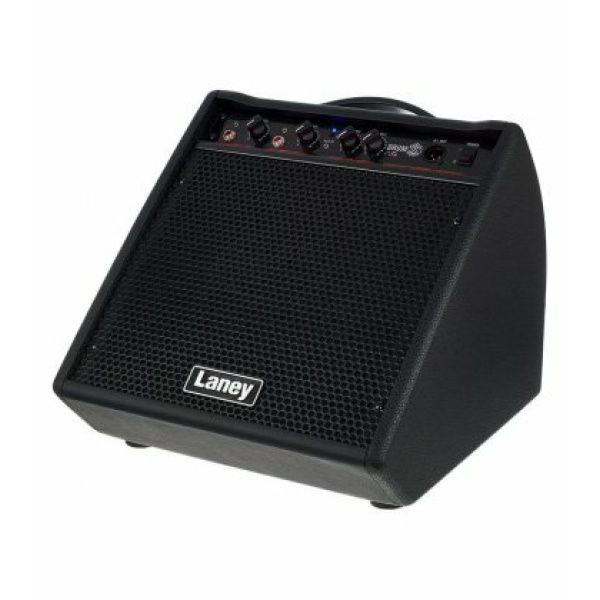 Laney DH80 - DRUMHUB - 80 watt - Amplificatore per batteria elettronica