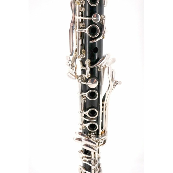 Luis rossi LR CLARINETTO IN LA USATO