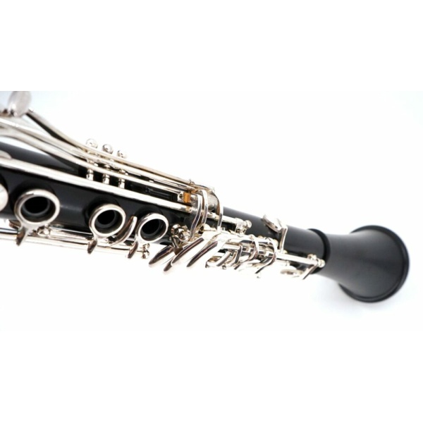 Luis rossi LR CLARINETTO IN LA USATO
