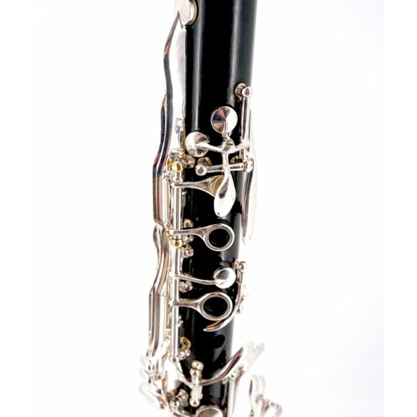 Luis rossi LR CLARINETTO IN LA USATO
