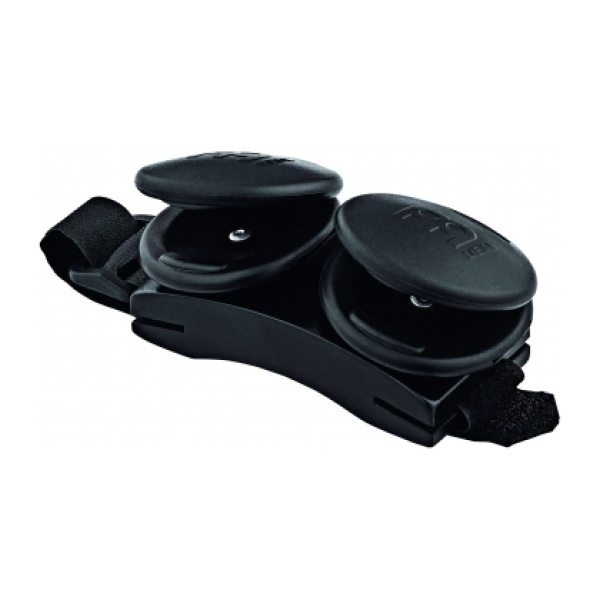 MEINL CFC-BK CASTAGNETTE DA PIEDE