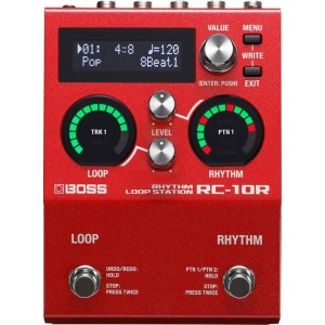 Boss RC-10R LOOP STATION
