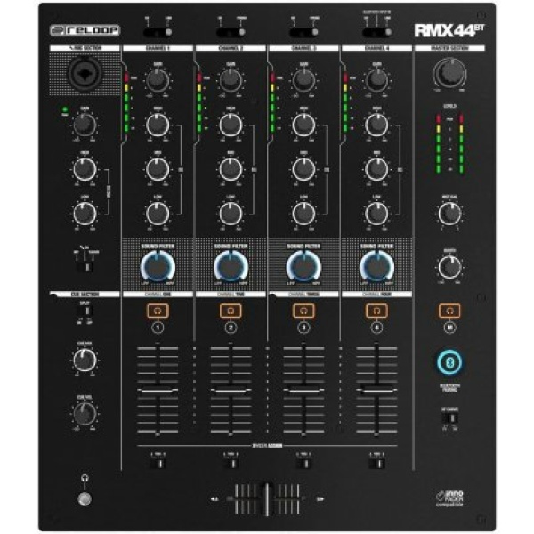 RELOOP RMX-44 BT