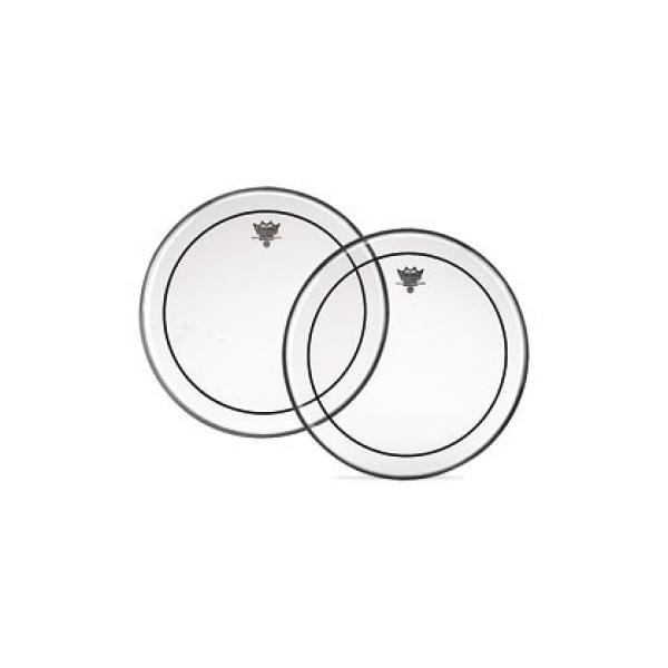 REMO PS-0310-00 PINSTRIPE CLEAR