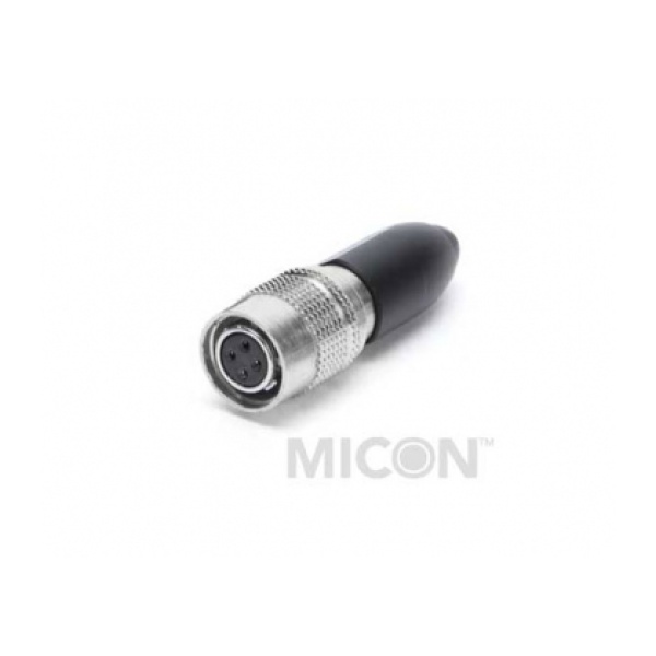 RODE MICON-4 PINMIC E LAVALIER AUDIO TECHNICA