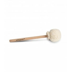 Schlagwerk MA106 - Gong mallet feltro imbottito soft