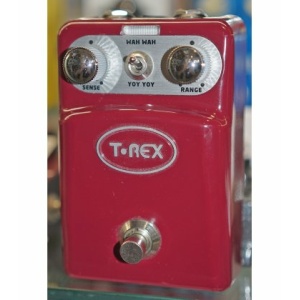 T-REX TONEBUG SENSEWAH