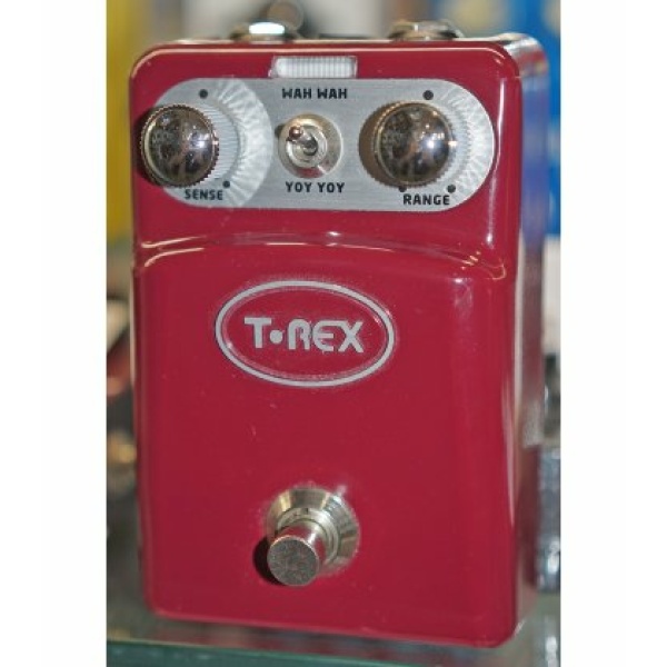T-REX TONEBUG SENSEWAH