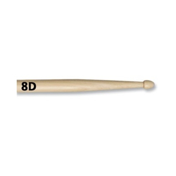 VIC FIRTH 8D