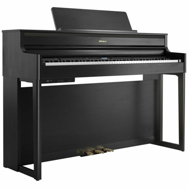 Roland HP-704 CH PIANO DIGITALE