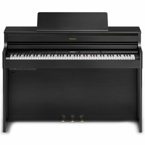 Roland HP-704 CH PIANO DIGITALE