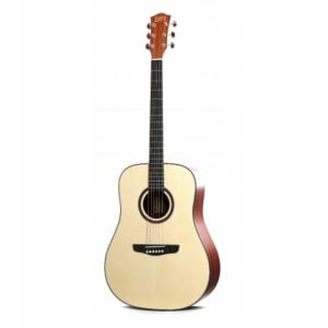 Alysée A120-N - chitarra acustica dreadnought