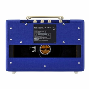 Vox PATHFINDER 10 UNION JACK ROYAL BLUE