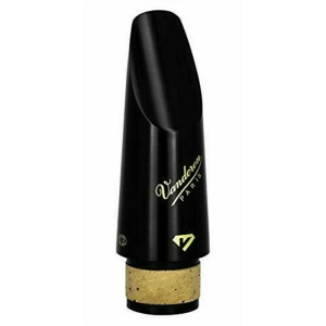 Vandoren BD4/13 BOCCHINO PER CLARINETTO CM1404 EBANITE