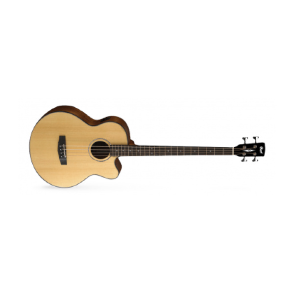 CORT AB850F NAT + BAG