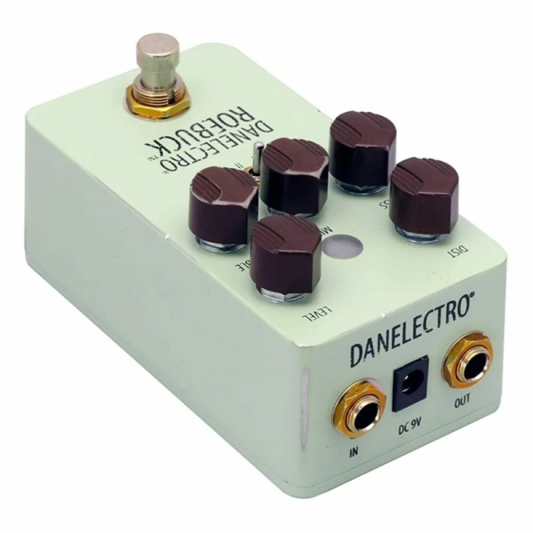 Danelectro ROEBUCK DISTORTION