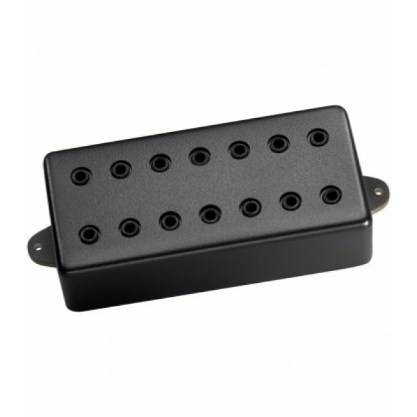 DiMarzio OCCULT CLAS.BRIDGE 7 DP718KK