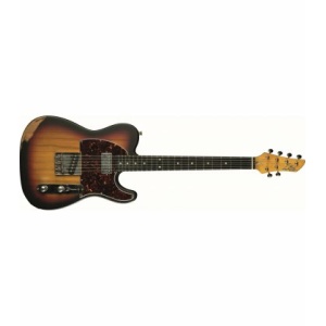 EKO TERO RELIC SUNBURST