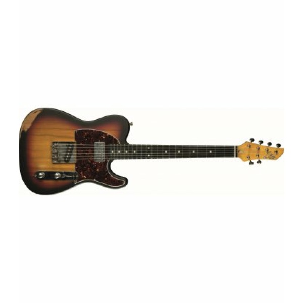 EKO TERO RELIC SUNBURST